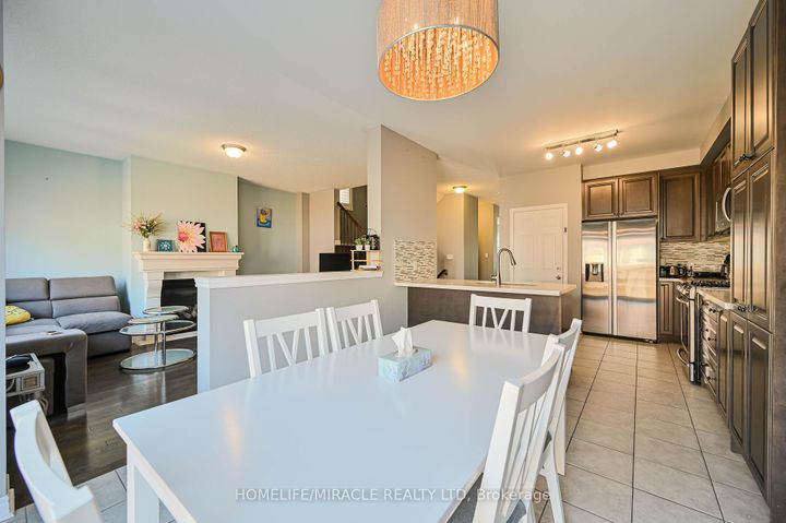 Photo 9 at 15 Fringetree Road, Wellington North, Brampton