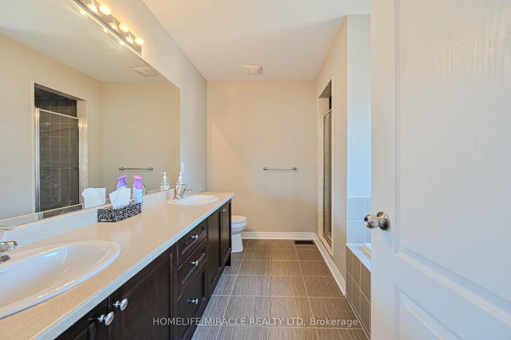 Photo 18 at 15 Fringetree Road, Wellington North, Brampton