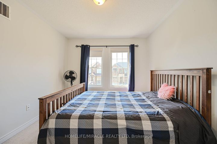 Photo 22 at 15 Fringetree Road, Wellington North, Brampton