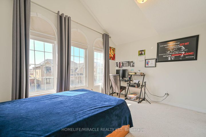 Photo 25 at 15 Fringetree Road, Wellington North, Brampton