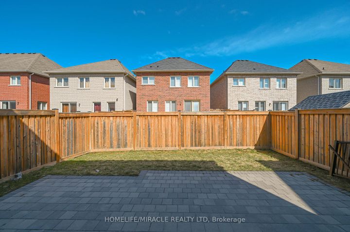 Photo 38 at 15 Fringetree Road, Wellington North, Brampton