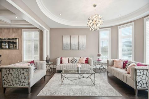 Photo 3 at 36 West Coast Trail, Nobleton, King