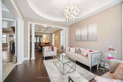 Photo 4 at 36 West Coast Trail, Nobleton, King