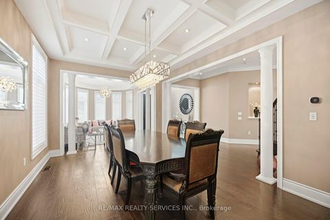 Photo 5 at 36 West Coast Trail, Nobleton, King