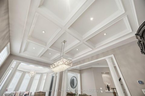 Photo 6 at 36 West Coast Trail, Nobleton, King