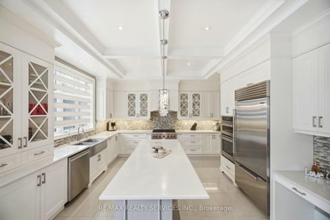 Photo 11 at 36 West Coast Trail, Nobleton, King