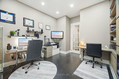 Photo 17 at 36 West Coast Trail, Nobleton, King