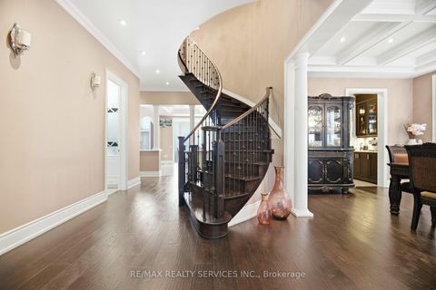 Photo 20 at 36 West Coast Trail, Nobleton, King