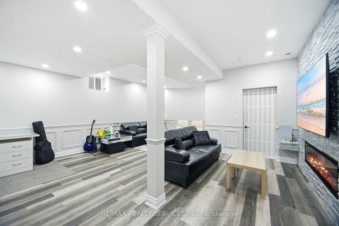 Photo 45 at 36 West Coast Trail, Nobleton, King