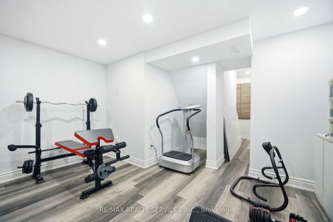 Photo 48 at 36 West Coast Trail, Nobleton, King