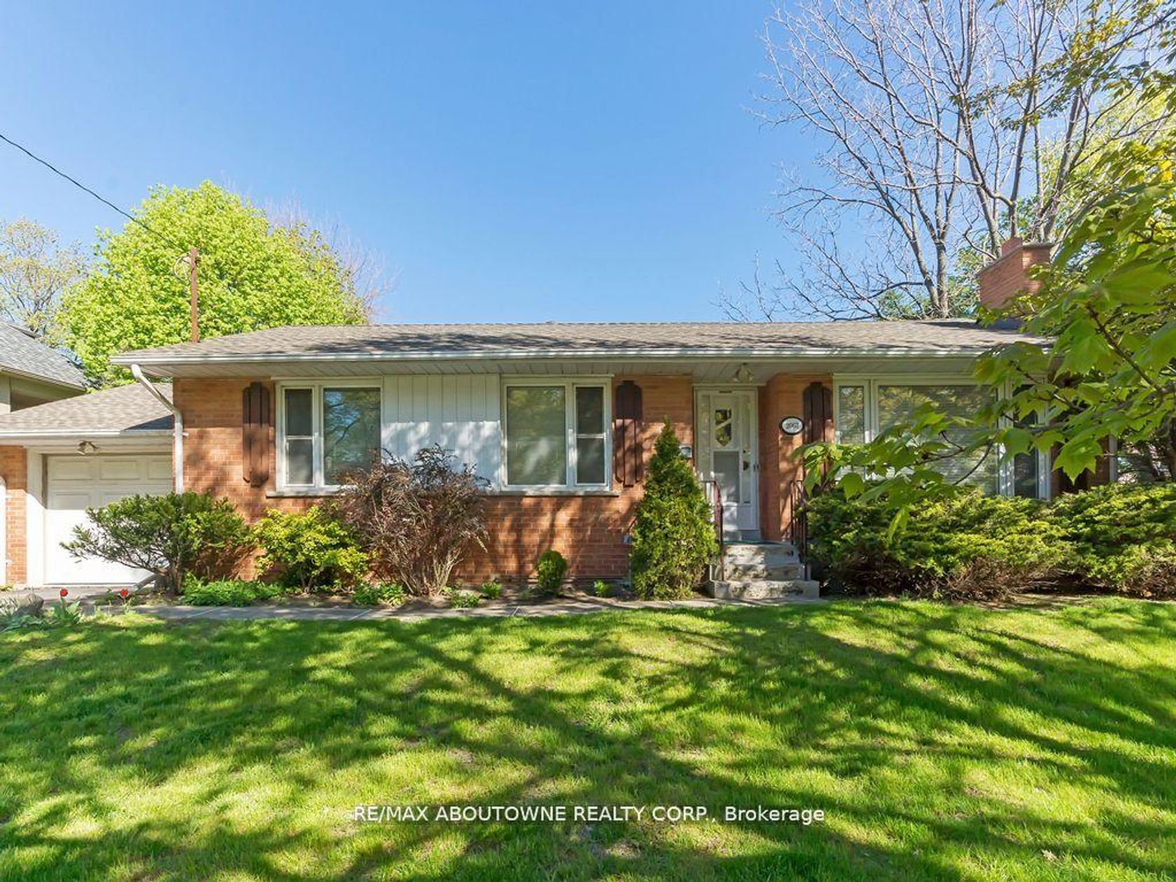 2067 Devon Road, FD Ford, Oakville 