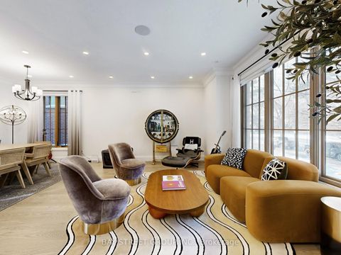 Photo 2 at 31 Evergreen Gardens, Leaside, Toronto