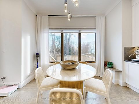 Photo 15 at 31 Evergreen Gardens, Leaside, Toronto