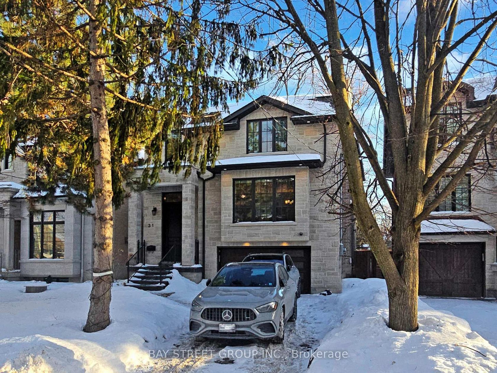 31 Evergreen Gardens, Leaside, Toronto 