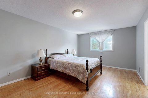 Photo 31 at 9 COATES Crescent, Oak Ridges Lake Wilcox, Richmond Hill