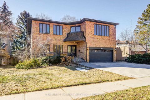 Photo 0 at 27 Denlow Boulevard, Don Mills, Toronto