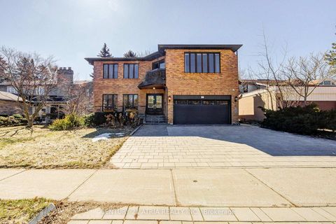 Photo 1 at 27 Denlow Boulevard, Don Mills, Toronto