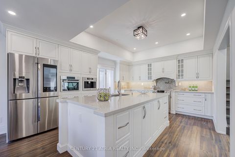 Photo 3 at 27 Denlow Boulevard, Don Mills, Toronto