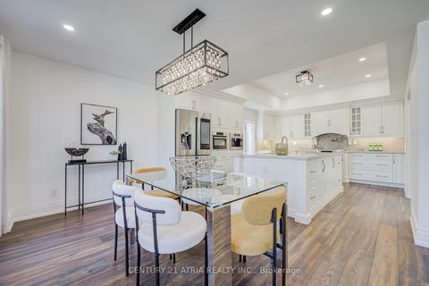 Photo 4 at 27 Denlow Boulevard, Don Mills, Toronto