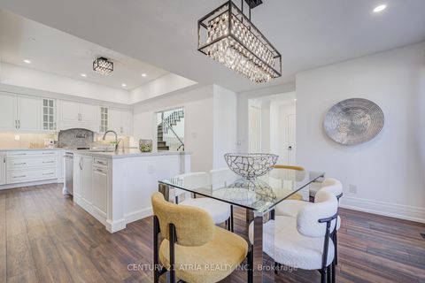 Photo 5 at 27 Denlow Boulevard, Don Mills, Toronto