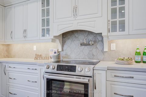 Photo 6 at 27 Denlow Boulevard, Don Mills, Toronto