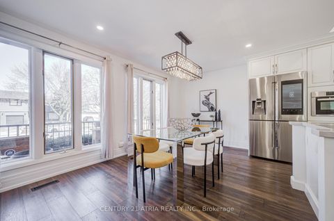 Photo 7 at 27 Denlow Boulevard, Don Mills, Toronto