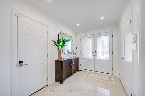 Photo 8 at 27 Denlow Boulevard, Don Mills, Toronto