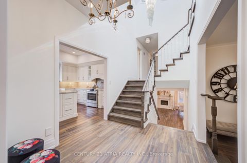 Photo 9 at 27 Denlow Boulevard, Don Mills, Toronto