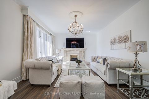 Photo 10 at 27 Denlow Boulevard, Don Mills, Toronto