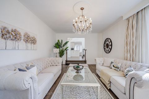 Photo 11 at 27 Denlow Boulevard, Don Mills, Toronto