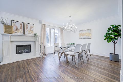Photo 12 at 27 Denlow Boulevard, Don Mills, Toronto