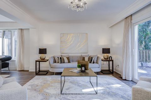 Photo 14 at 27 Denlow Boulevard, Don Mills, Toronto