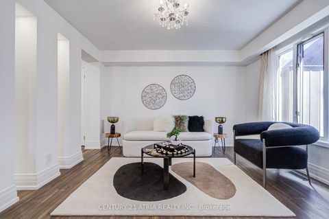 Photo 16 at 27 Denlow Boulevard, Don Mills, Toronto