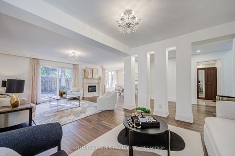 Photo 17 at 27 Denlow Boulevard, Don Mills, Toronto