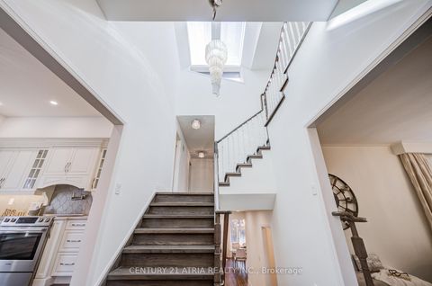 Photo 18 at 27 Denlow Boulevard, Don Mills, Toronto