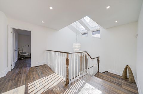 Photo 20 at 27 Denlow Boulevard, Don Mills, Toronto