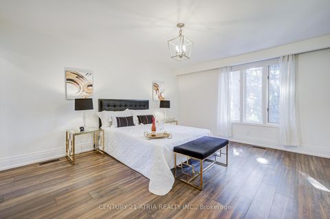 Photo 25 at 27 Denlow Boulevard, Don Mills, Toronto