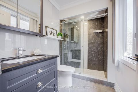 Photo 27 at 27 Denlow Boulevard, Don Mills, Toronto
