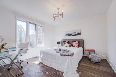 Photo 28 at 27 Denlow Boulevard, Don Mills, Toronto