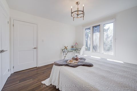 Photo 29 at 27 Denlow Boulevard, Don Mills, Toronto