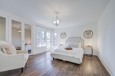 Photo 30 at 27 Denlow Boulevard, Don Mills, Toronto