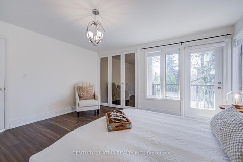 Photo 31 at 27 Denlow Boulevard, Don Mills, Toronto