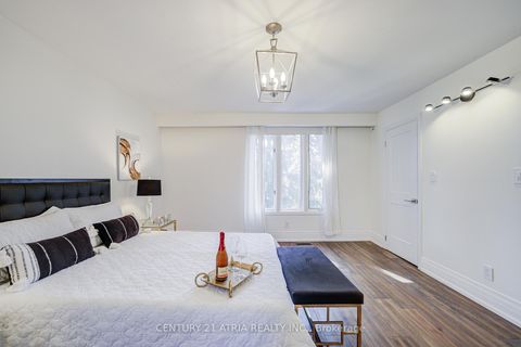 Photo 34 at 27 Denlow Boulevard, Don Mills, Toronto