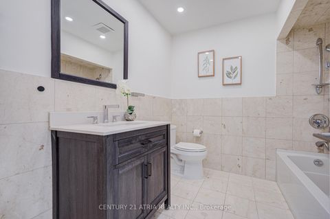 Photo 35 at 27 Denlow Boulevard, Don Mills, Toronto