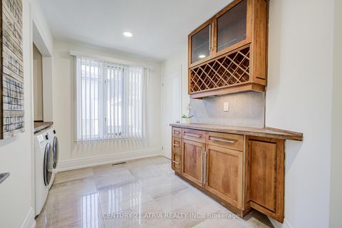 Photo 38 at 27 Denlow Boulevard, Don Mills, Toronto