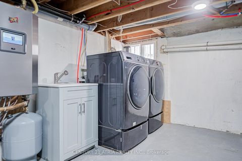 Photo 39 at 27 Denlow Boulevard, Don Mills, Toronto