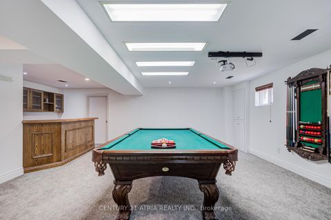 Photo 41 at 27 Denlow Boulevard, Don Mills, Toronto