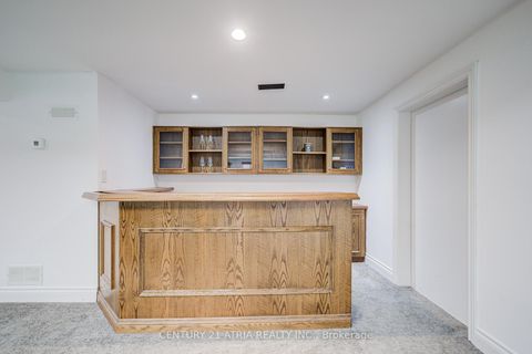 Photo 42 at 27 Denlow Boulevard, Don Mills, Toronto