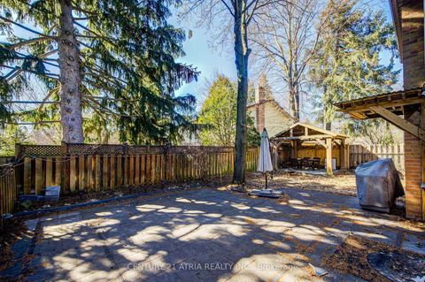 Photo 43 at 27 Denlow Boulevard, Don Mills, Toronto