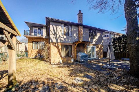 Photo 44 at 27 Denlow Boulevard, Don Mills, Toronto